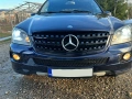 Mercedes ML 320 - ОБСЛУЖЕН - Android Auto Car Play , снимка 1