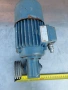 червячен редуктор, снимка 3