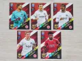 Комплект от 40 бр. футболни карти ПАНИНИ 2024 - PANINI FIFA 365 ADRENALYN XL, снимка 8