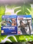 Продавам Tomb raider Uncharted , снимка 1