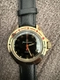 Командирски съветски часовник Восток , Червена звезда, снимка 3