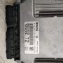 ЕКУ , ECU Toyota Auris 1.4 D4D , 89661-02T20, снимка 3