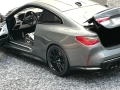 BMW M4 G82 Minichamps 1/18, снимка 3
