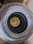 195 65 15 зимни Torque , снимка 3