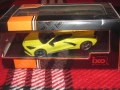 1/43 метална колекционерска количка IXO Chevrolet Corvette C8 (2020) нов. 2 броя, снимка 1