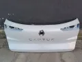багажна врата облицовка Renault Capture 2020-2024 г. #1004V., снимка 1