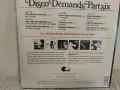 Disco Demands Part Six 3 x lp , 12", Compilation, Limited Edition, снимка 2