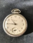 Американски джобен часовник - Westclox SCOTTY - MADE IN U.S.A. - Рядък, снимка 12