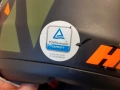 Каска HjC, снимка 10