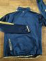 Puma 2015-16 Arsenal 1/4 Zip Training Top - мъжка футболна блуза М, снимка 9