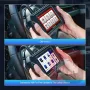 MUCAR CS6 Multimake Car Diagnostic Case: Професионален диагностичен инструмент Bluetooth OBD2, снимка 9