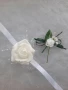 Сватбени гривни, бутониери, снимка 4