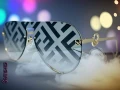 очила с ув защита fendi dita celine chanel , снимка 2