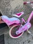 BYOX Детски Велосипед/Колело 16" PUPPY PINK (за момиче), снимка 9