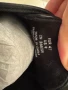 Елегантни мъжки черни обувки H&M 42 номер , снимка 5