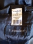 Вълнено палто C.Comberti, размер L, снимка 5