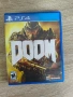 Игра Doom (2016) за PS4/5, снимка 1