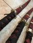 Комплект самурайски мечове Катана, снимка 5