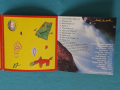 Cat Stevens – 1977 - Izitso/1978 - Back To Earth(Folk Rock,Pop Rock)(2LP in 1 CD), снимка 3