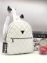 GUESS дамска раница, снимка 7