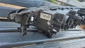 Десен фар Renault Megane 4 година 2017 2018 2019 2020 2021 Халогенна LED лупа код 260106878R , снимка 6