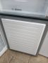 Иноксов комбиниран хладилник с фризер Бош Bosch no frost  2 години гаранция!, снимка 10