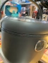 Уред за приготвяне на ориз AMZCHEF DFB-P40U1 Rice Cooker 4L, снимка 11