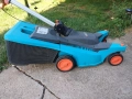 електрическа косачка GARDENA, снимка 7