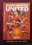 The Official Manchester United Annual 2020, снимка 1