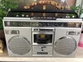 Радиокасетофон NATIONAL PANASONIC (JAPAN )BOOMBOX RX-5100T, снимка 15