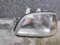 Ляв фар Рено Клио 98-2000г., снимка 2