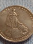 Юбилейна монета 5 рубли 2014г. Русия БЕРЛИНСКАТА ОПЕРАЦИЯ рядка за КОЛЕКЦИОНЕРИ 43393, снимка 6