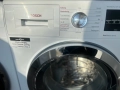 пералня със сушилня Bosch Serie 6 EcoSilenceDrive WVG30441SN 8+5кг, снимка 3