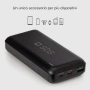 SBS PowerBank 20K FAST, 20W Power Delivery, 20000mAh, Външна батерия с бързо зареждане, снимка 9