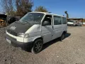 VW T4 ТРАНСПОРТЕР  2.5 TDI дизел 2005Г 5 ск само на части, снимка 3