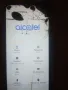 Alcatel 1S (спукан тъчскрийн) за части !!!, снимка 6