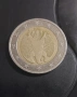 2 евро Германия 2002, снимка 5