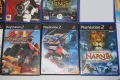 Игри за PS2 Naruto Ultimate Ninja 4 2/Mike Tyson/Scooby Doo/Taito Legends/187 Ride Or Die/WRC/ATV   , снимка 7