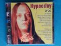 Hypocrisy 1992-2005(death metal)(2CD)(14 албума)(Формат MP-3)