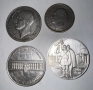 Български монети , снимка 3