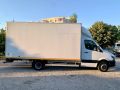 Mercedes Sprinter 513CDI - 5.10м ДЪЛЖИНА* МАКСИ* 12 ЕВРОПАЛЕТА* FACE* EURO 6, снимка 7