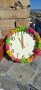Стенен часовник 30см., снимка 10