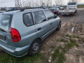 Mitsubishi Space star на части, снимка 1