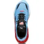 Маратонки  PUMA x The Smurfs Rs-X Shoes Blue/Multi, снимка 4