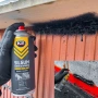 Спрей за Течове/Уплътнител за строителни повърхности - K2 Silgum 400ml, снимка 1