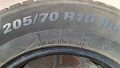 Kumho WinterCraft WS71 205/70r15, снимка 3