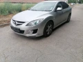 Mazda 6 2.0TDI на части , снимка 3