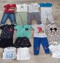 Бебешки дрехи , снимка 1 - Комплекти за бебе - 45451118