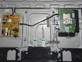 Mainboard EAX69580302 (1.0) от LG 55NAN0813PA, снимка 3