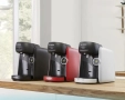 Кафемашина с капсули Bosch Tassimo finesse friendly TAS164E , снимка 10
